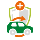 Icon_Kfz_Versicherung_Kaskoversicherung_Plus