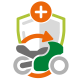 Icons_Motorrad_Versicherung_Kaskoversicherung
