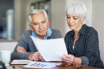 Altersvorsorge Versteuerung Unterseite