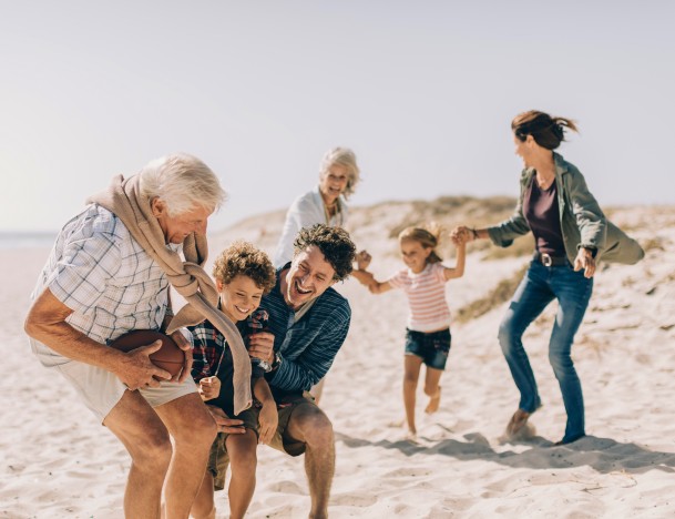 Risikoleben Unterseite