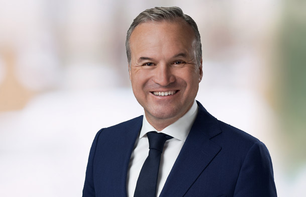 Mark Mauermann