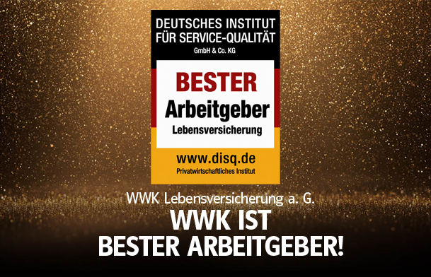 DISQBesterArbeitgeber