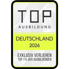 Leading Employers Top Ausbildung