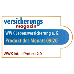 versicherungsmagazin_Produkt des Monats_IntelliProtect