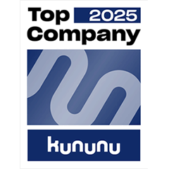 Ratingsiegel von Kununu die WWK ist eine TOP Company