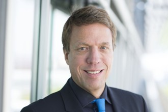 Porträtfoto von Jürgen Schrameier, Vorstandsvorsitzender der WWK Lebensversicherung a. G. und der WWK Allgemeine Versicherung AG