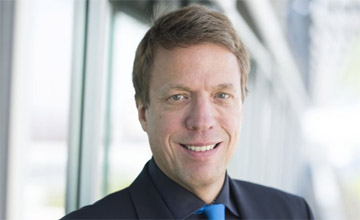 Porträtfoto von Jürgen Schrameier, Vorstandsvorsitzender der WWK Lebensversicherung a. G. und der WWK Allgemeine Versicherung AG